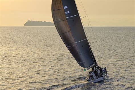 giraglia rolex cup bando|Loro Piana Giraglia 2024: Excellence Meets Tradition in .